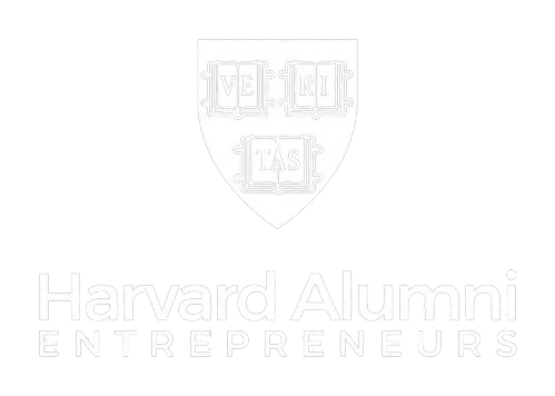 Harvard Alumni Entrepreneurs