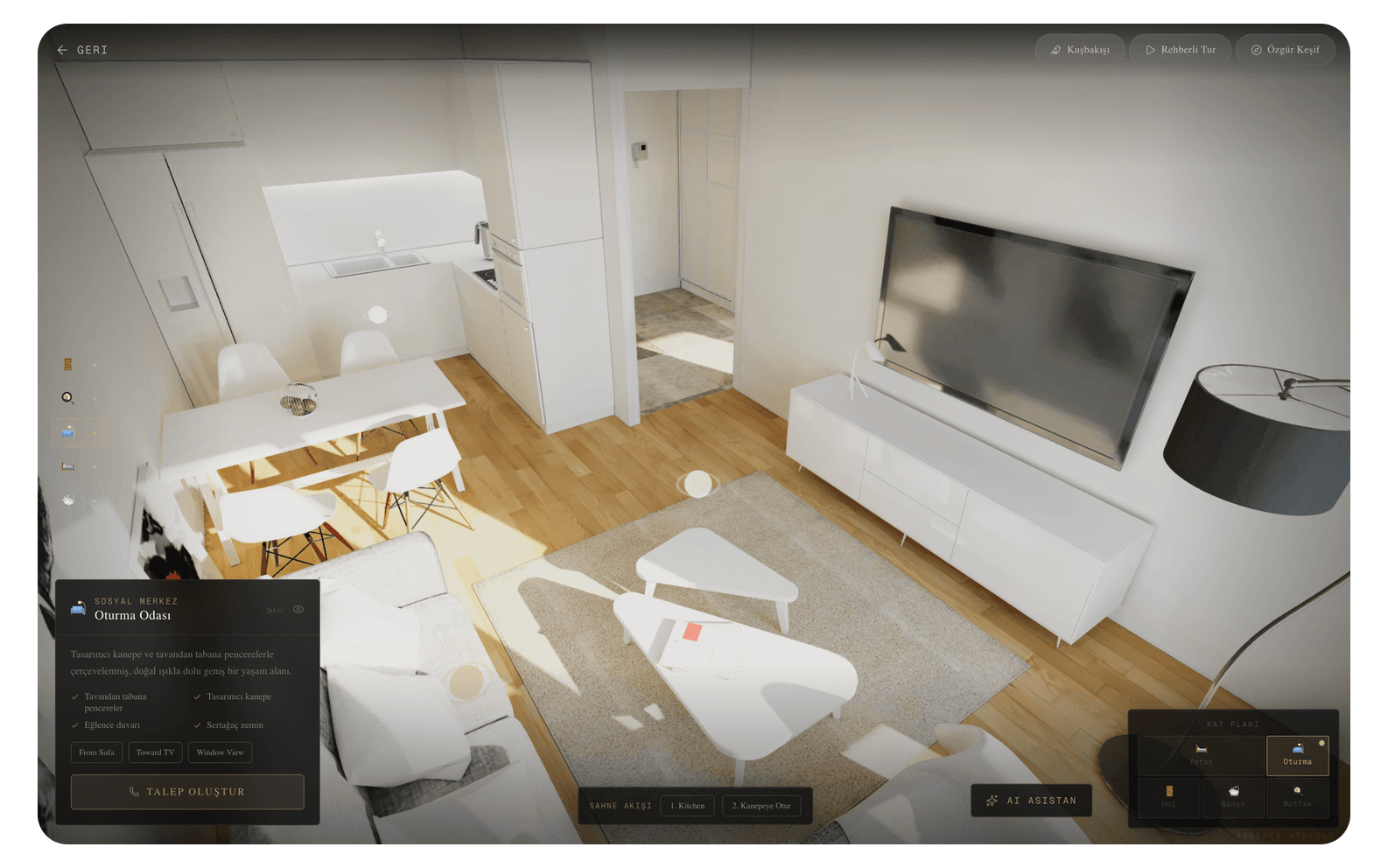 Makrops Atelier